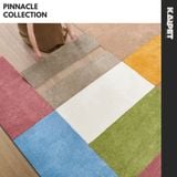  PINNACLE - Thảm sàn kích thước cố định 