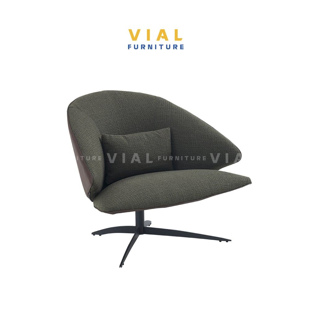  Ghế Leisure Armchair 