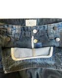 SAILOR DENIM PANTS