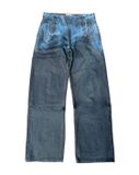 SAILOR DENIM PANTS