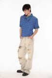 OFF AXIS POLO