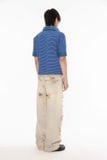 OFF AXIS POLO