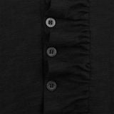 SILENT FOLD TEE