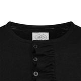 SILENT FOLD TEE