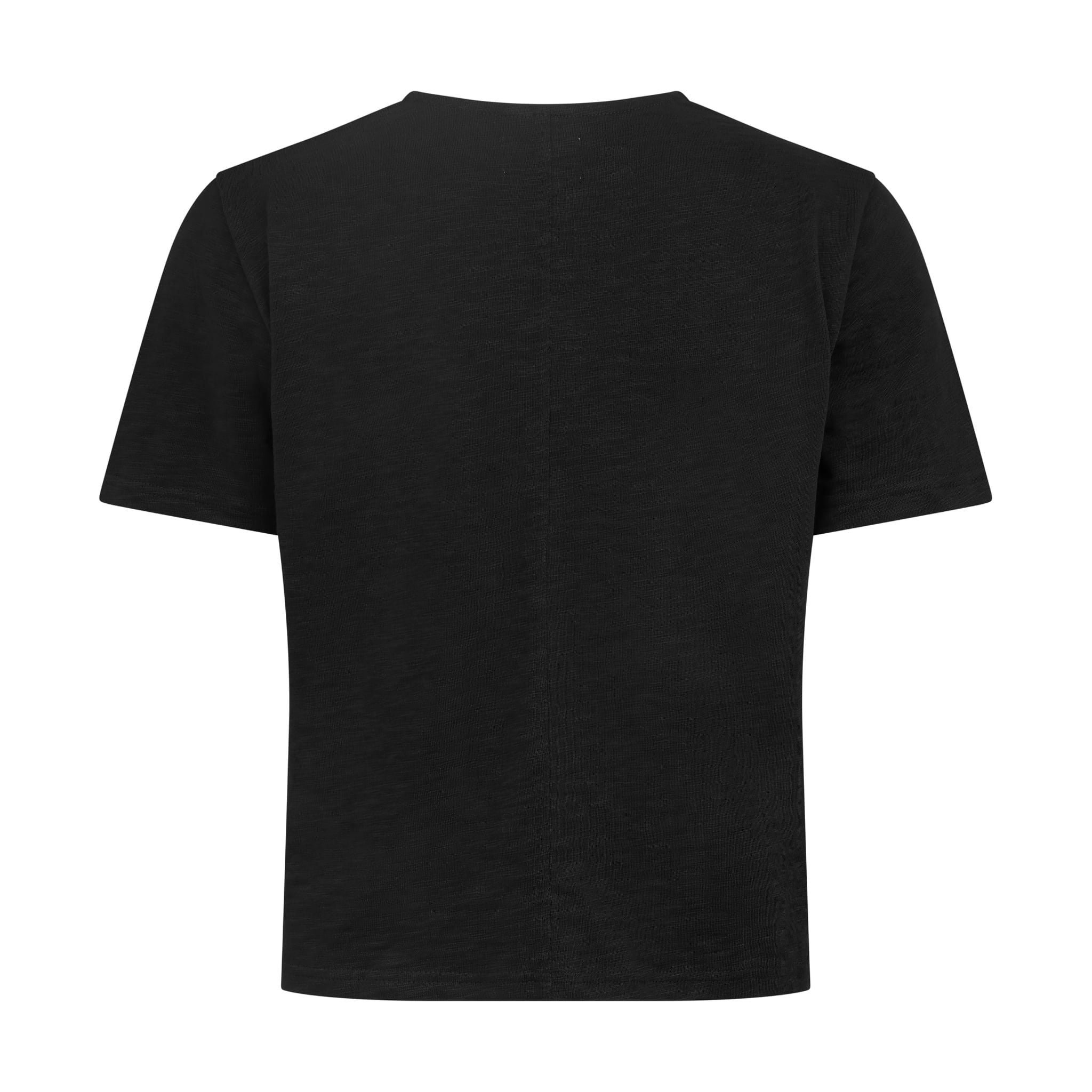 SILENT FOLD TEE