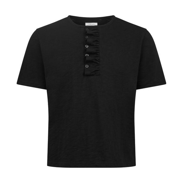  SILENT FOLD TEE 