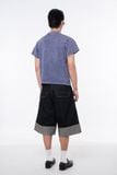 BLANK MINI TEE