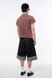 BLANK MINI TEE