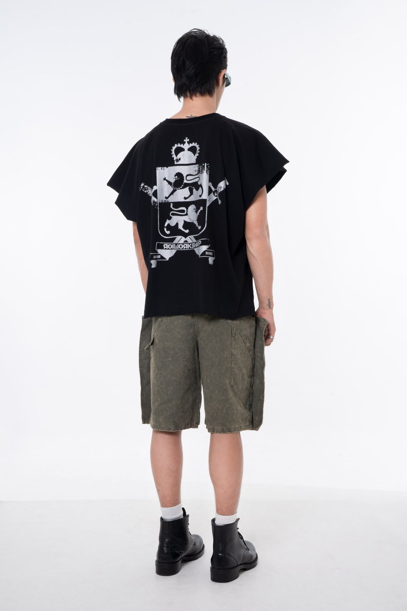 RELION TANKTOP