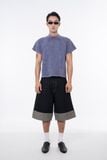 BLANK MINI TEE