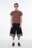 BLANK MINI TEE