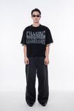 CH DISTRESSED T-SHIRT
