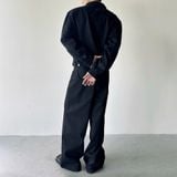 FM Denim Pants