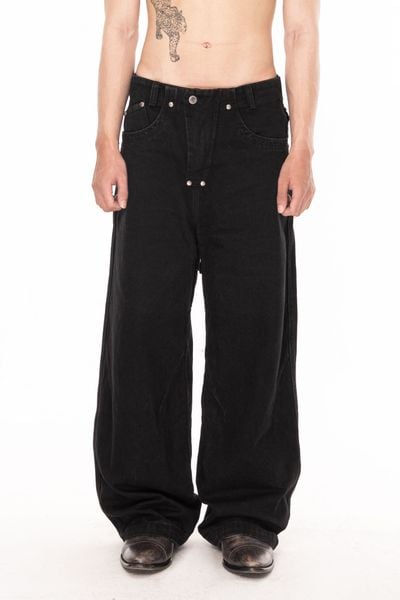  DOCK KAKI PANTS 