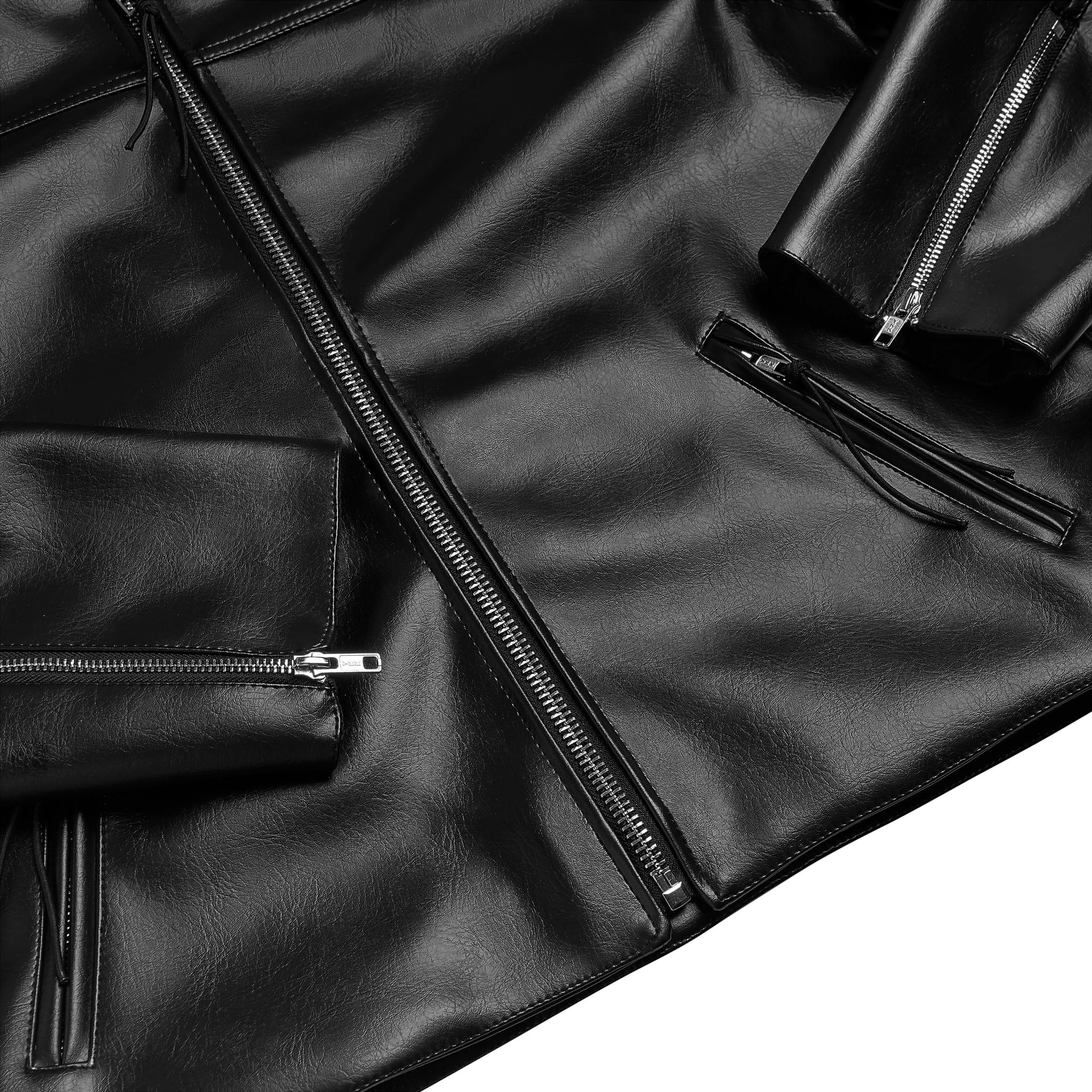 VELOCITY JACKET