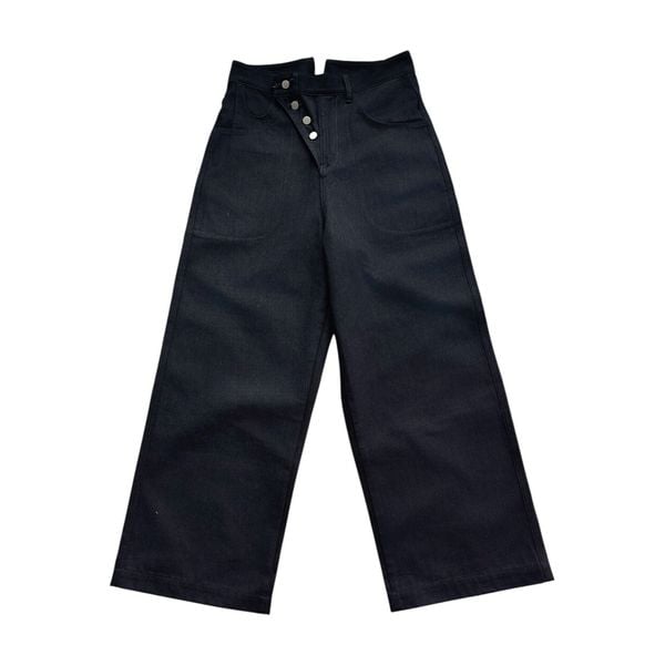  FM Denim Pants 