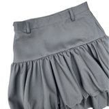 Pumpkin Skirt