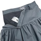 Pumpkin Skirt