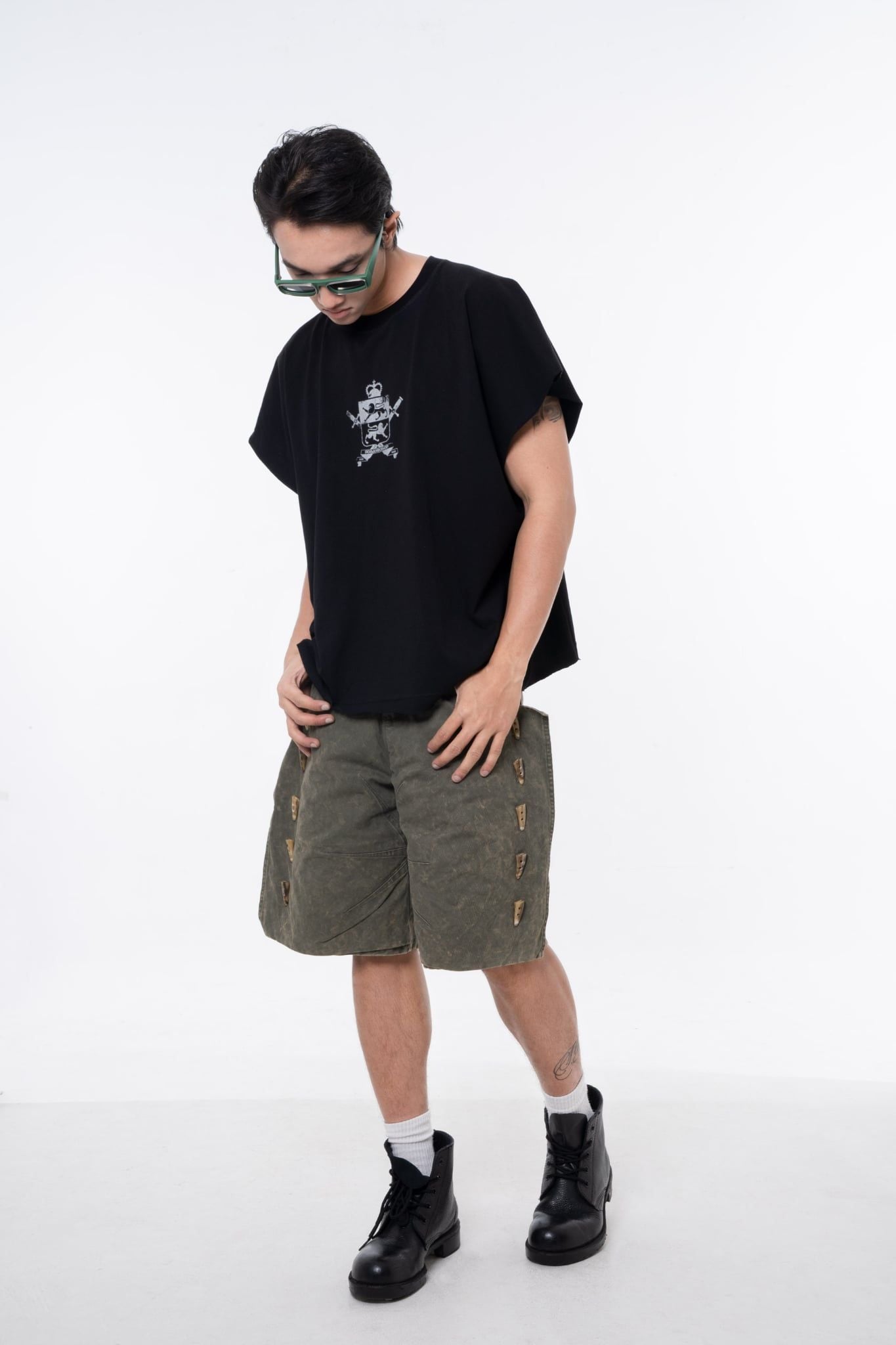 RELION TANKTOP