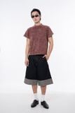BLANK MINI TEE