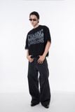 CH DISTRESSED T-SHIRT