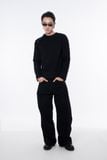 DIAGONAL LONGSLEEVE