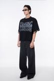 CH DISTRESSED T-SHIRT
