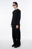 DIAGONAL LONGSLEEVE