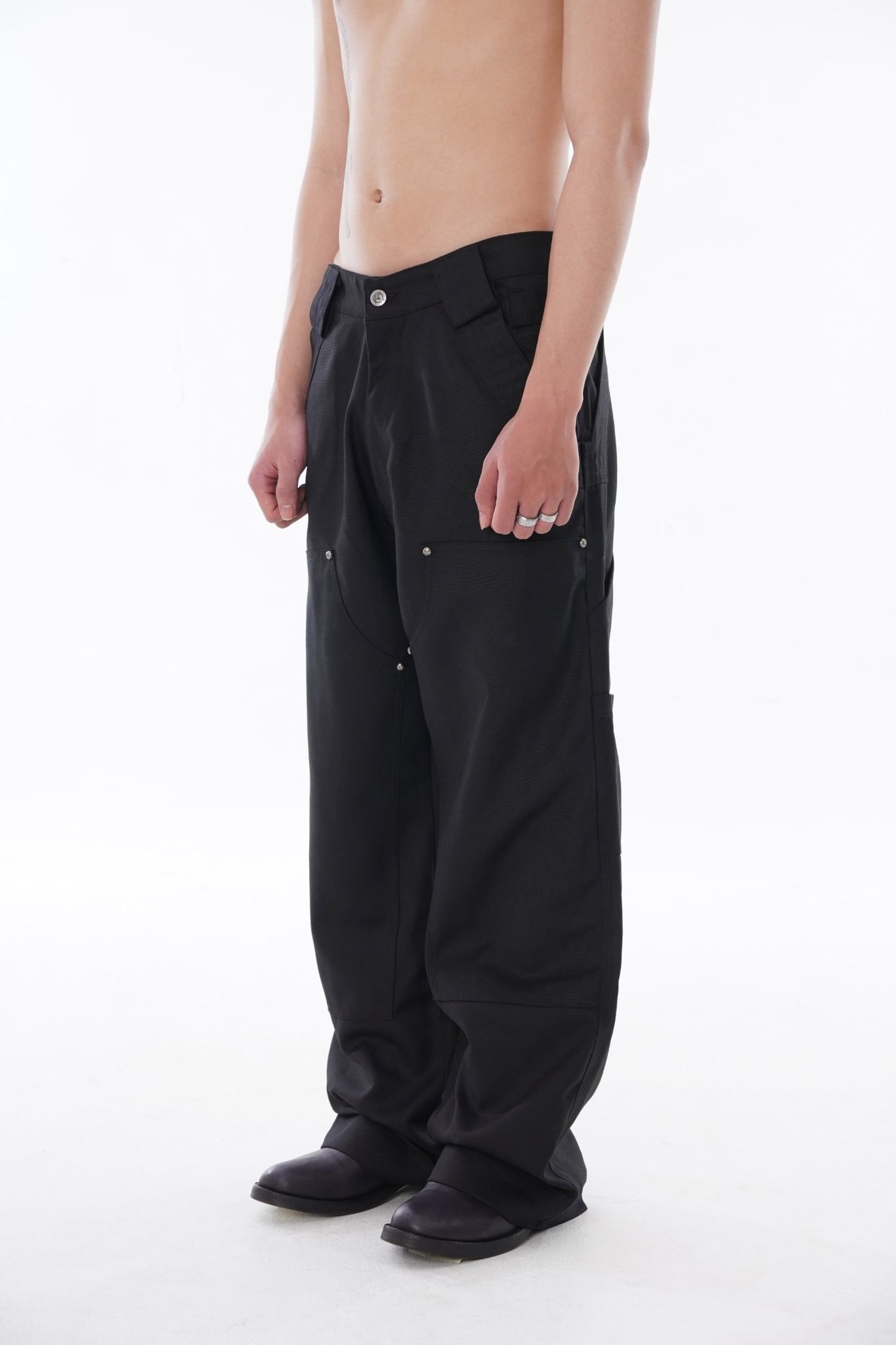 CANVAS DBK PANTS