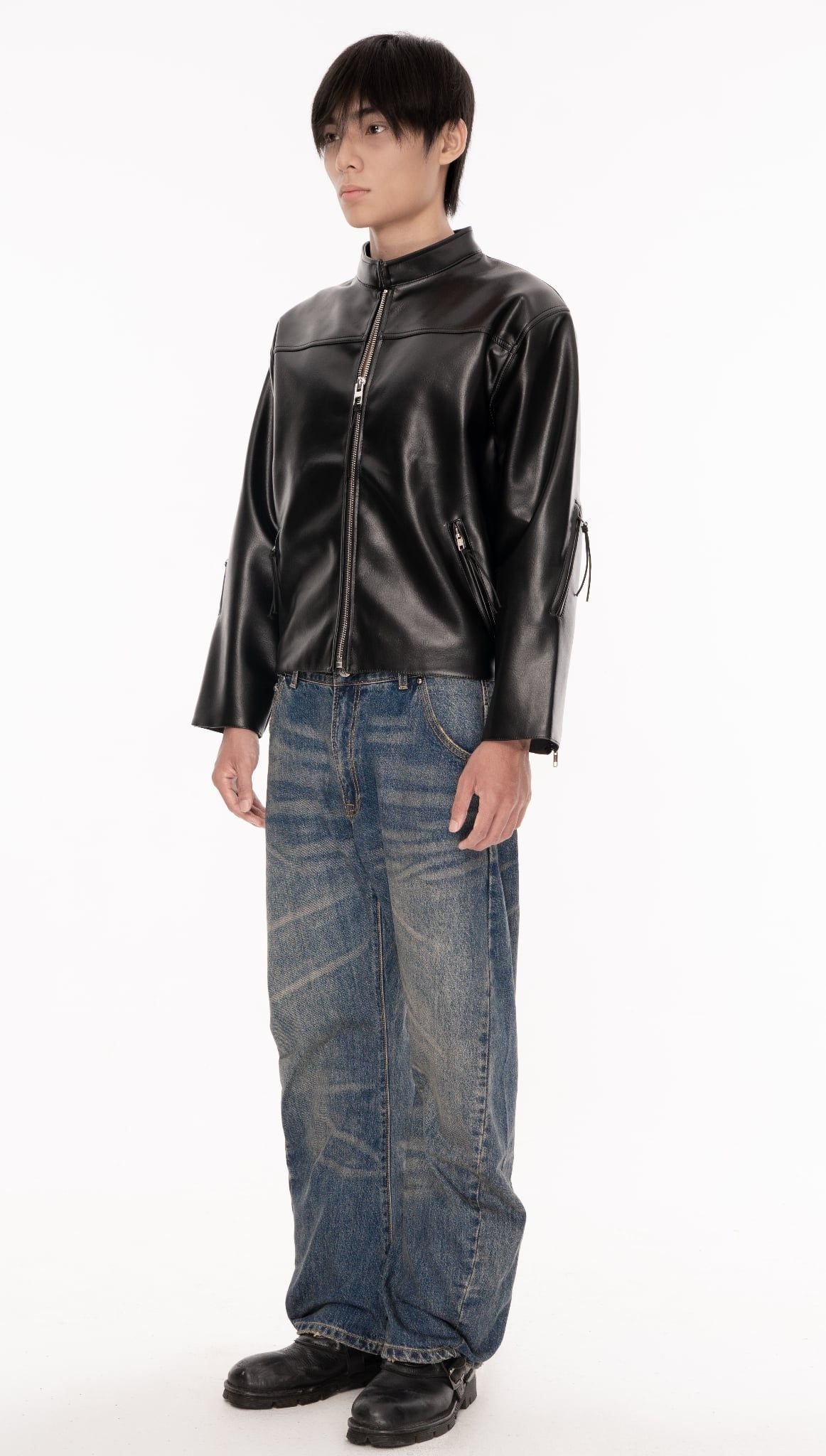 VELOCITY JACKET