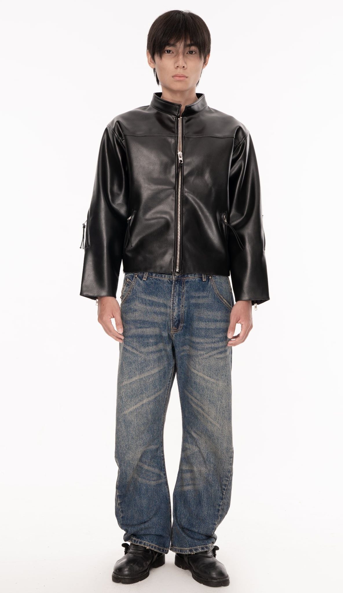 VELOCITY JACKET