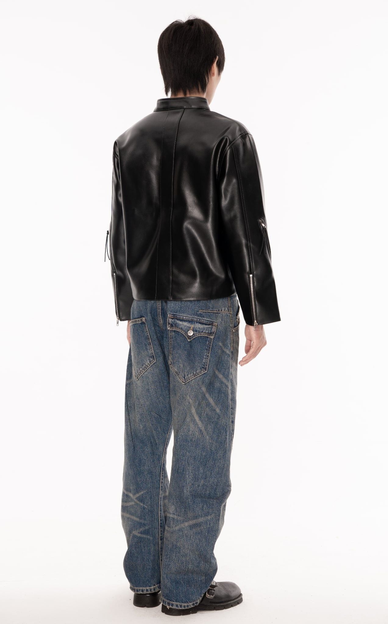 VELOCITY JACKET