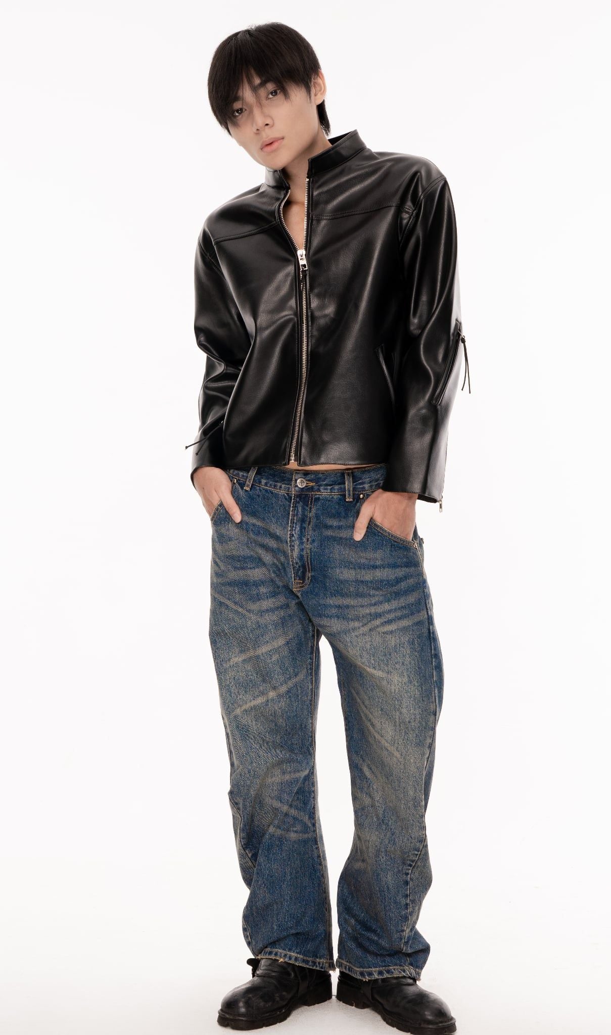 VELOCITY JACKET
