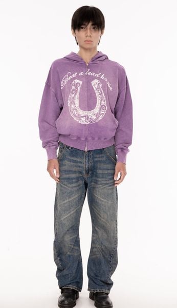  BADH FD HOODIE 