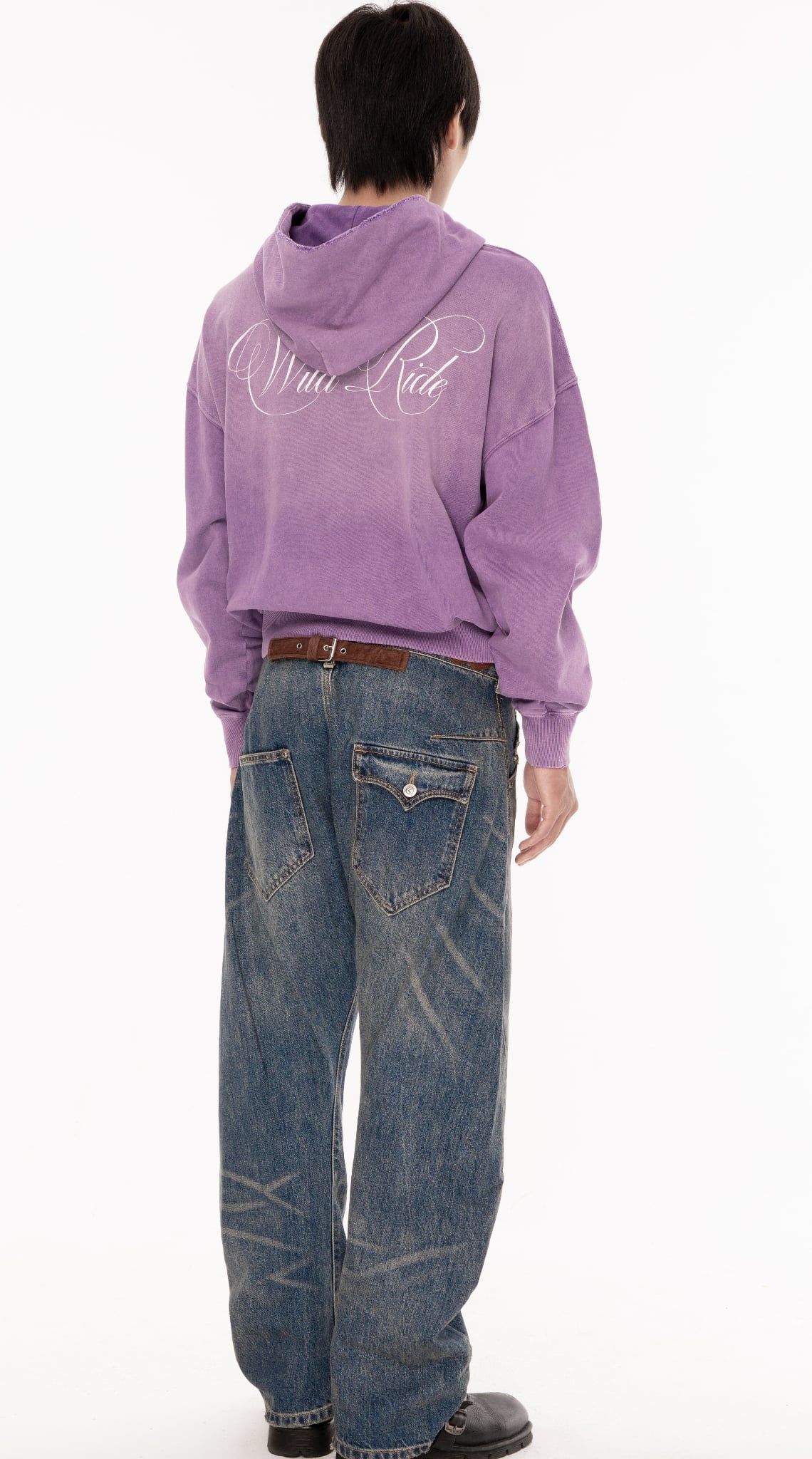 BADH FD HOODIE