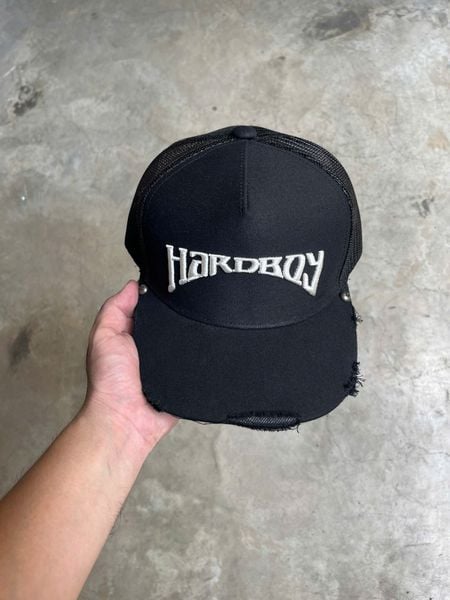  Hardboy Trucker Hat 