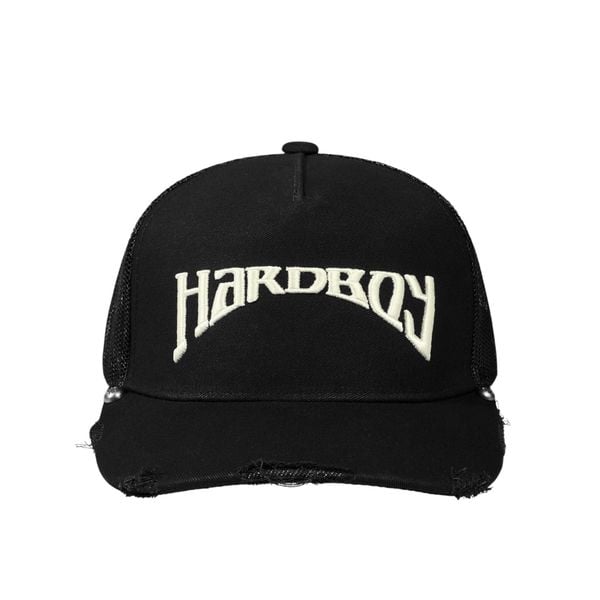  Hardboy Trucker Hat 