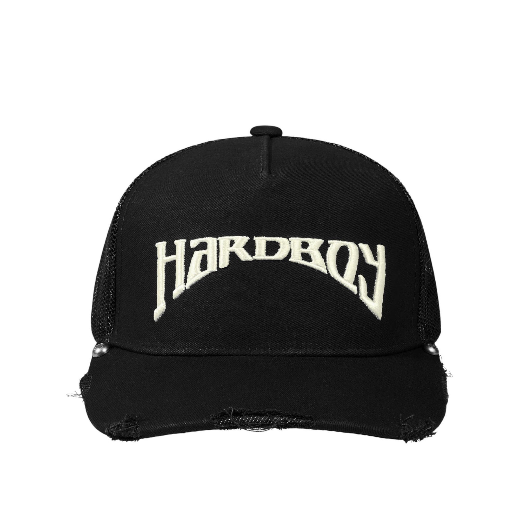 Hardboy Trucker Hat