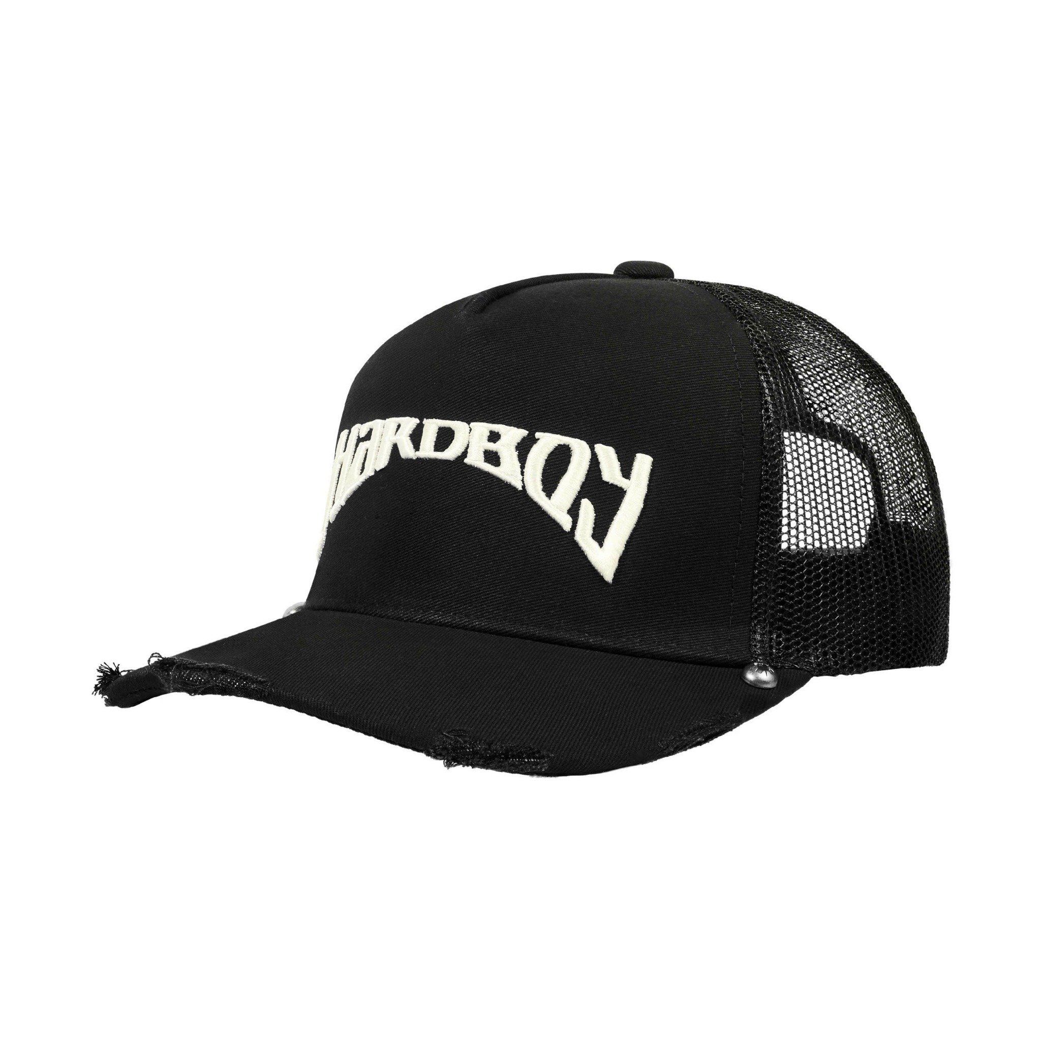 Hardboy Trucker Hat