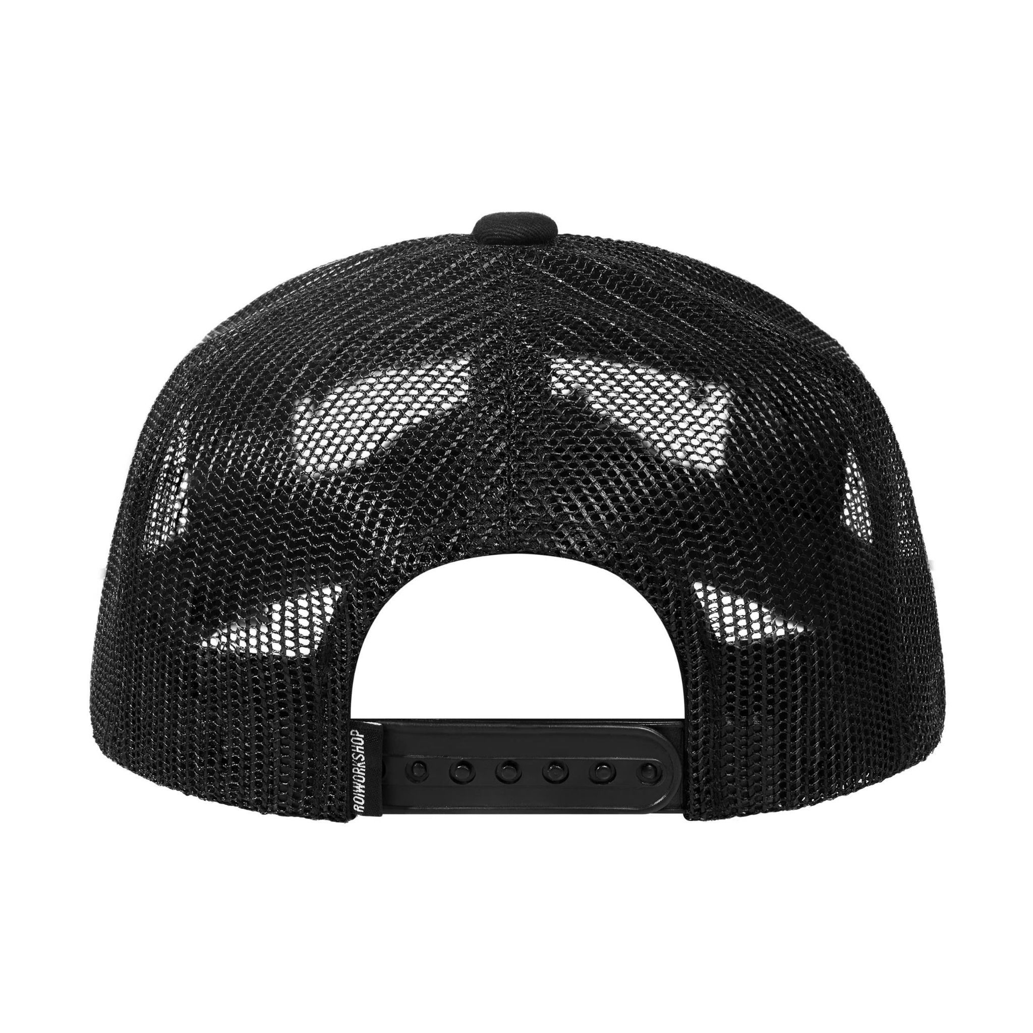 Hardboy Trucker Hat