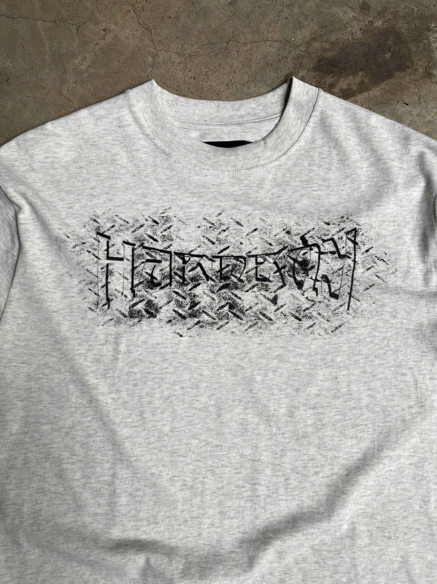 HARDBOY T-SHIRT