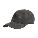SAFACTO DENIM CAP
