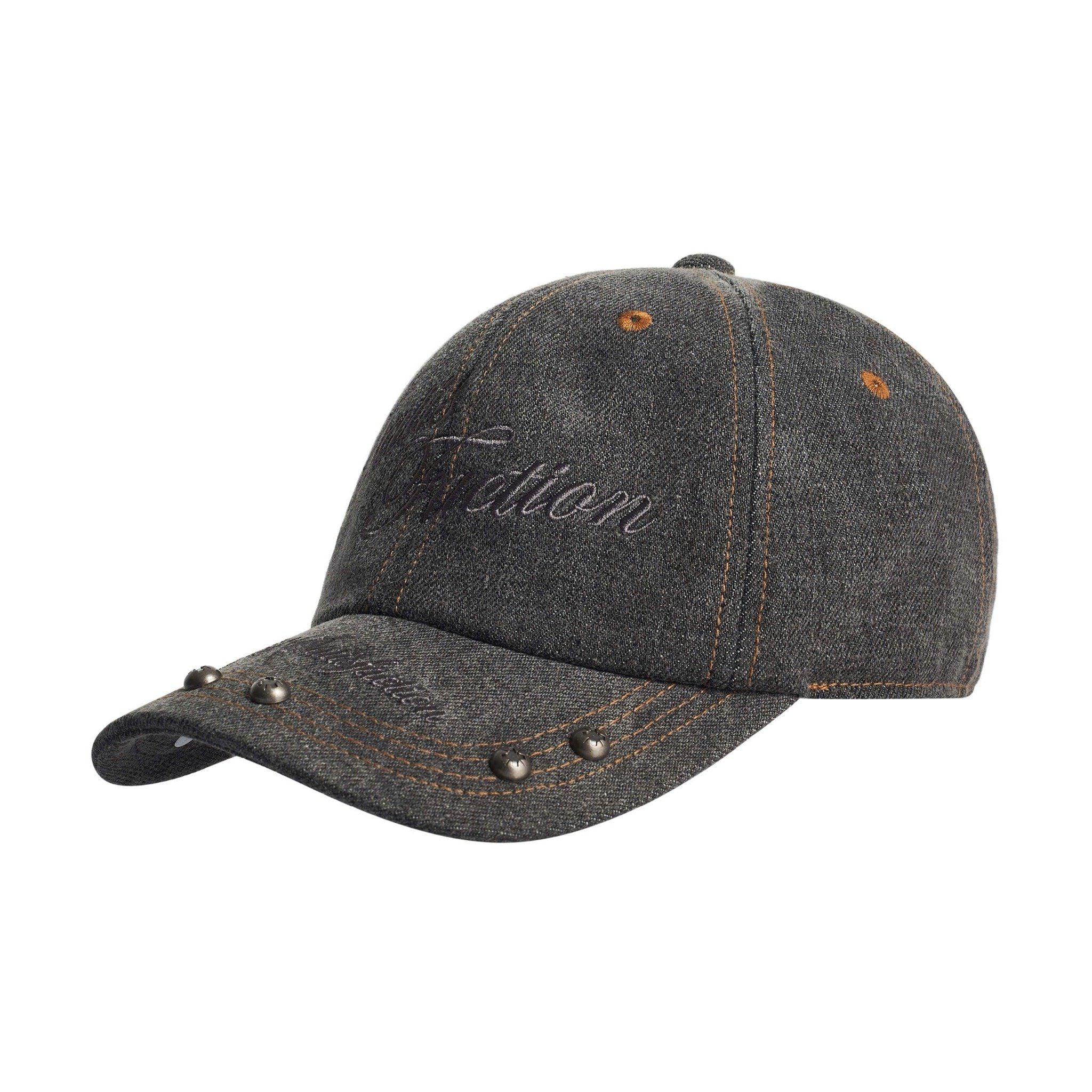 SAFACTO DENIM CAP