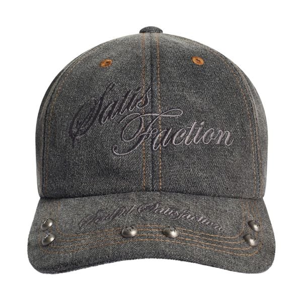  SAFACTO DENIM CAP 