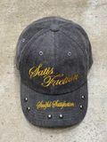 SAFACTO DENIM CAP