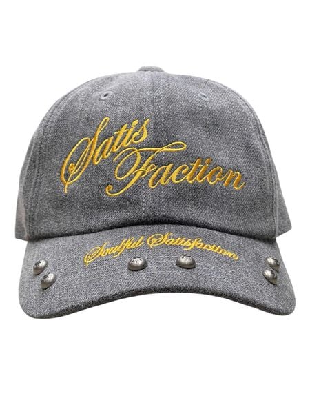  SAFACTO DENIM CAP 