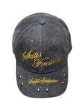 SAFACTO DENIM CAP