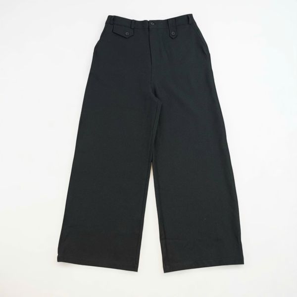  Button WL Trouser 