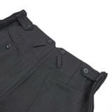 Button WL Trouser