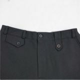 Button WL Trouser
